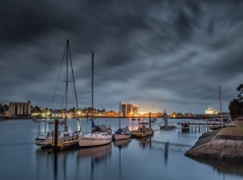 Hotels in Adelaide