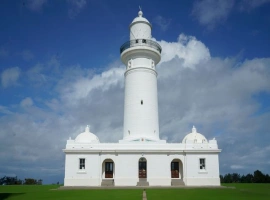Hotels in Byron Bay