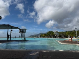 Hotels in Cairns