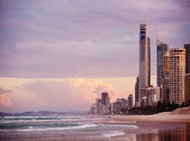 Hotels in Gold Coast