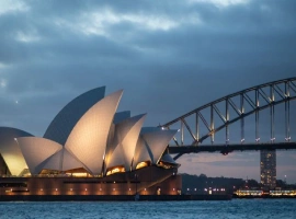 Hotels in Sydney