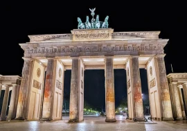 Hotels in Berlin