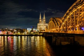 Hotels in Cologne