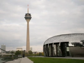 Hotels in Dusseldorf