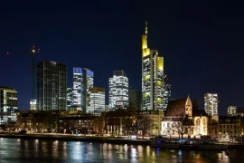 Hotels in Frankfurt