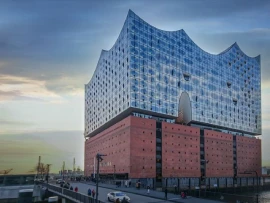 Hotels in Hamburg