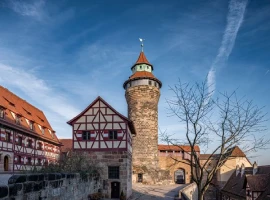 Hotels in Nuremberg