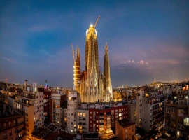 Hotels in Barcelona