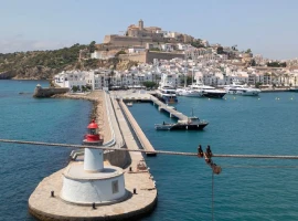 Hotels in IBIZA