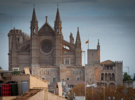 Hotels in Mallorca