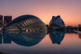 Hotels in Valencia