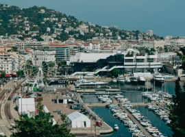 Hotels in Cannes