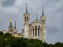 Hotels in Lyon