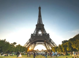 Hotels in Paris