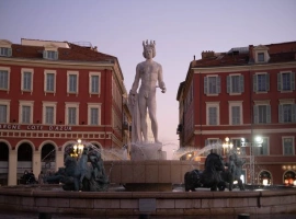 Hotels in Toulouse