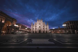 Hotels in Milan