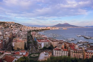 Hotels in Naples