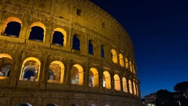 Hotels in Rome
