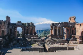 Hotels in Sicily