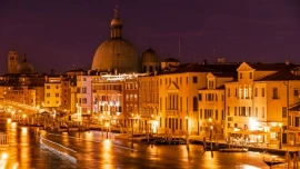 Hotels in Venice