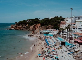 Hotels in ALBUFEIRA