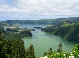 Hotels in Azores