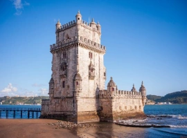 Hotels in Lisbon