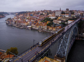 Hotels in Porto