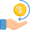 Refund guarantee