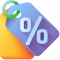 Exclusive discounts