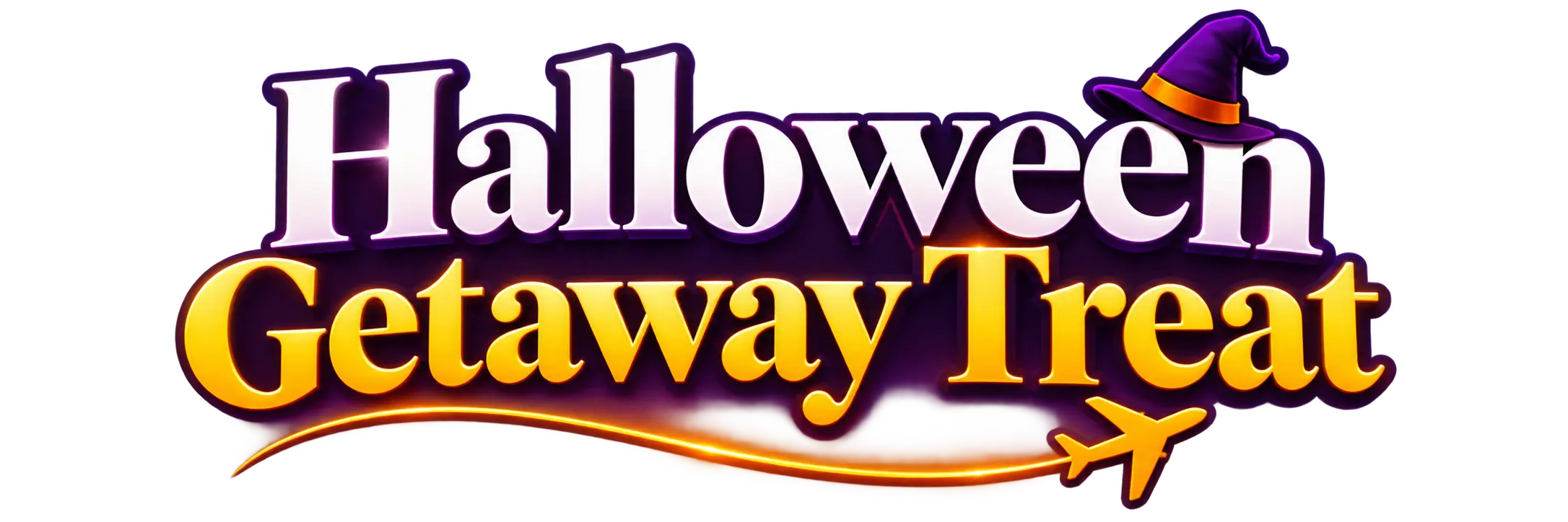 Halloween Getaway Treat
