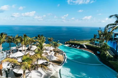 Le Pirate Hotel, Flores, Indonesia
