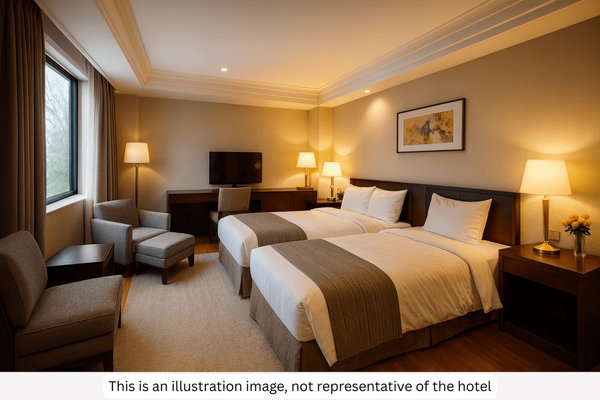 Hotels in York