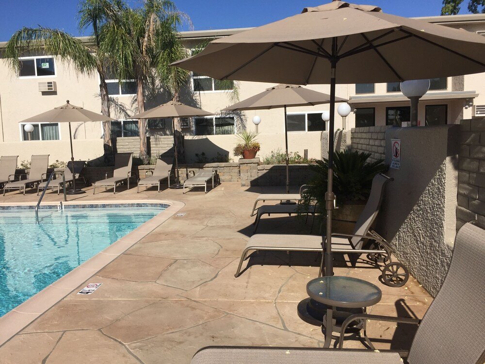 Arden Star Hotel