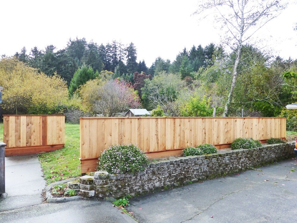 Redwood Suites