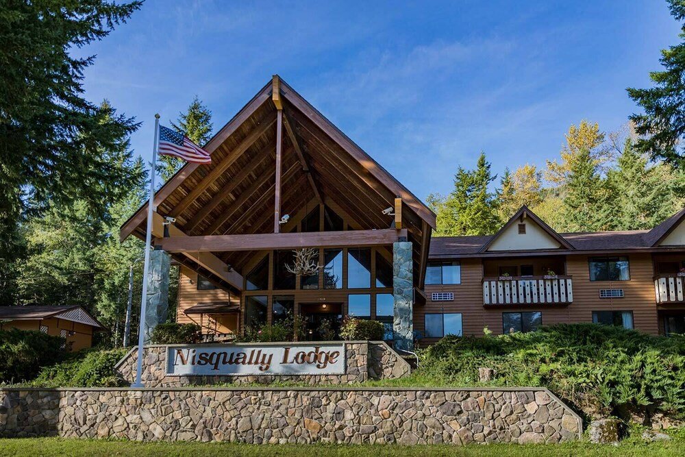 Nisqually Lodge