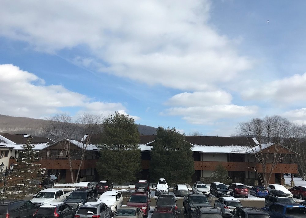 The Inn at Holiday Valley
