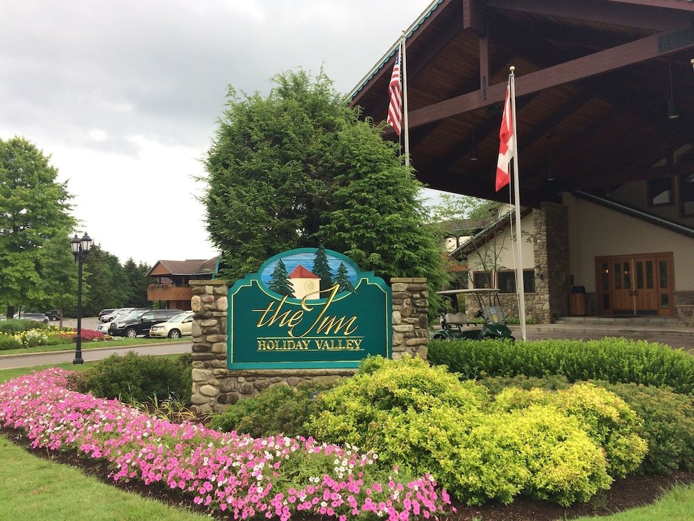 The Inn at Holiday Valley