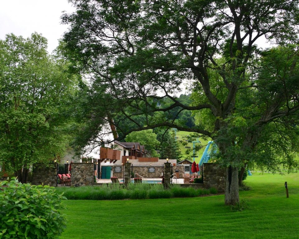 The Inn at Holiday Valley