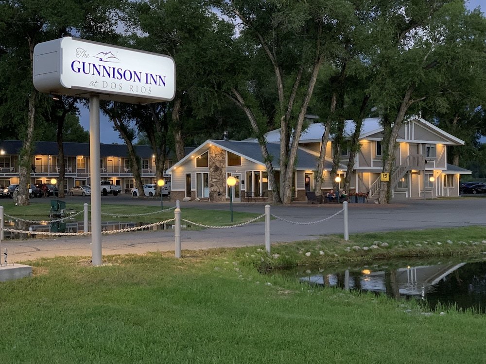 The Gunnison Inn at Dos Rios