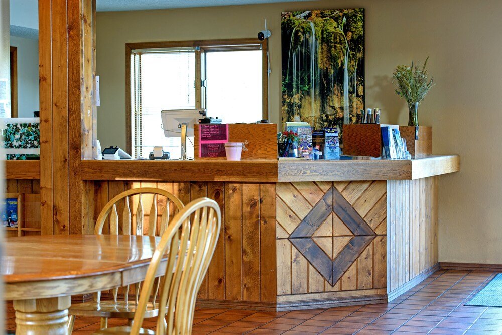 The Gunnison Inn at Dos Rios