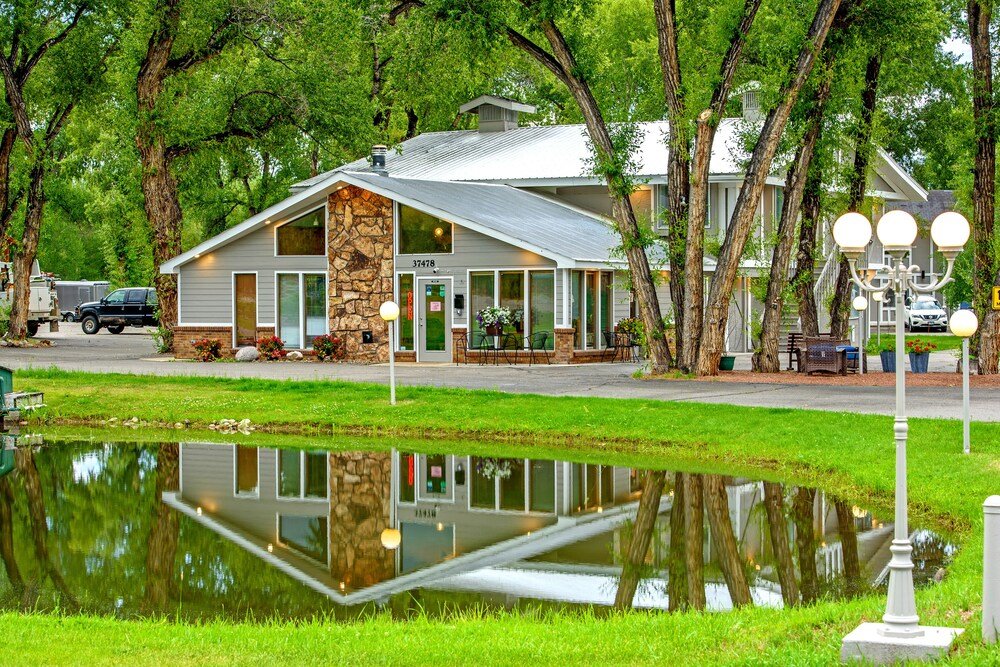 The Gunnison Inn at Dos Rios