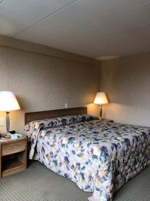 Gateway Inn