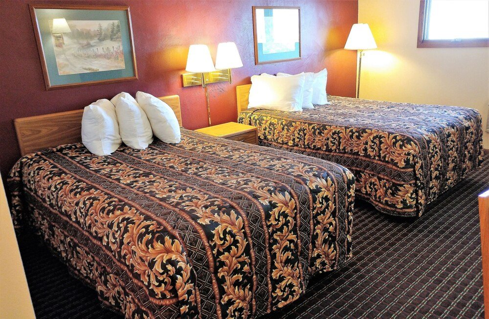 Red Carpet Inn Windom
