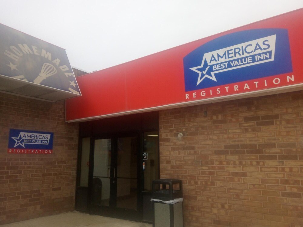 Americas Best Value Inn Gallup