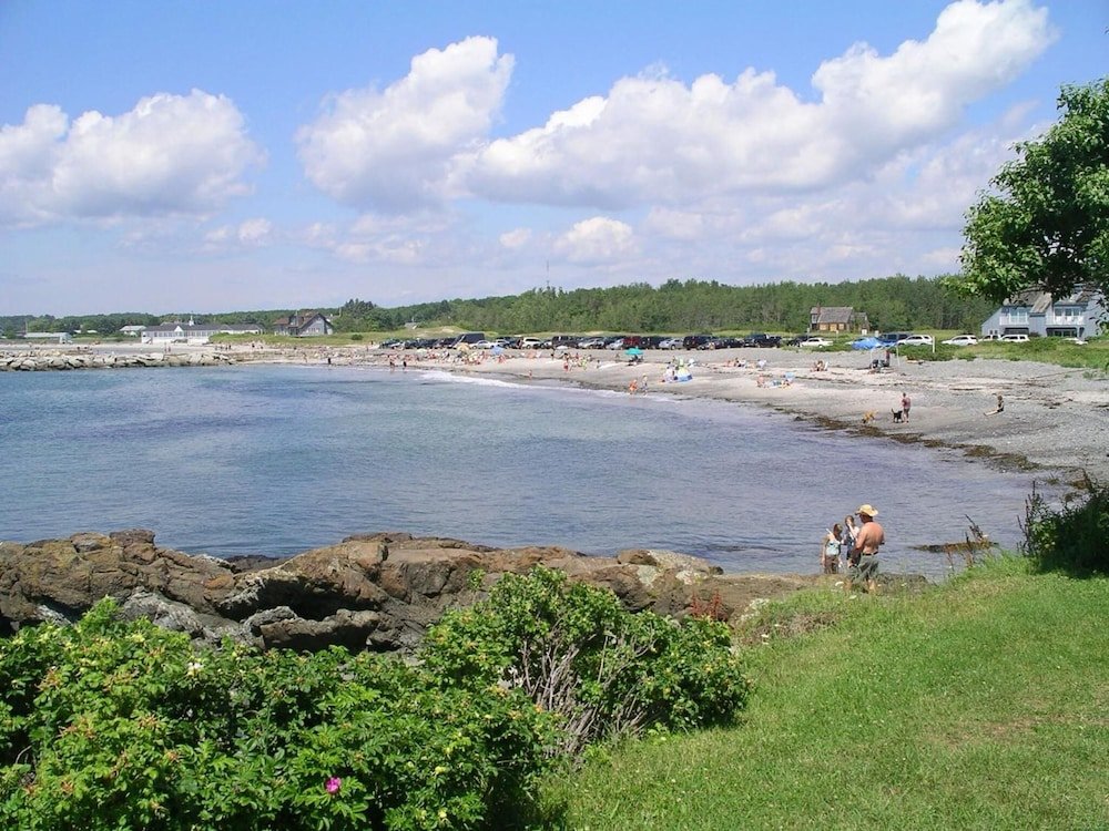 Rhumb Line Resort