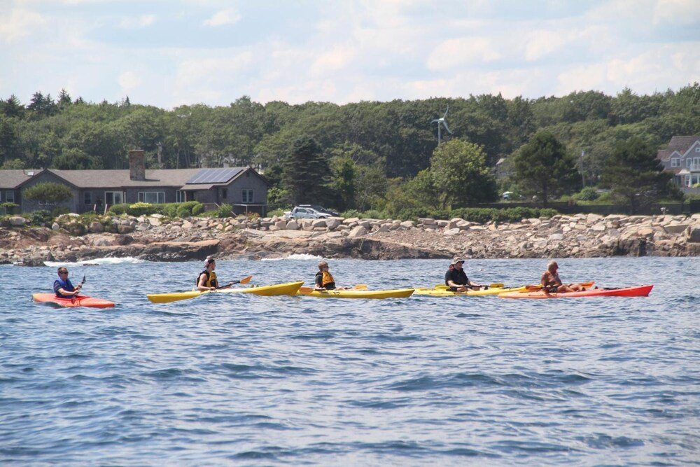 Rhumb Line Resort