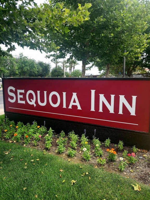 The Sequoia Inn