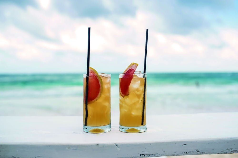 Coco Tulum