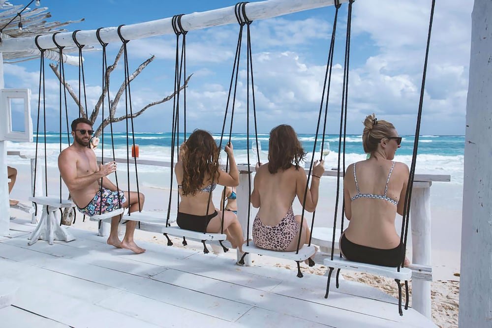Coco Tulum